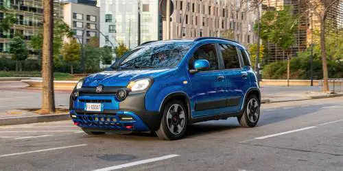 Fiat cresce ed è leader in alcuni importanti mercati