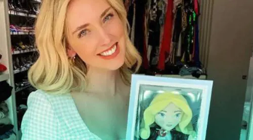 Trudi volta le spalle a Chiara Ferragni: "Noi parte offesa, estranei alla beneficenza"