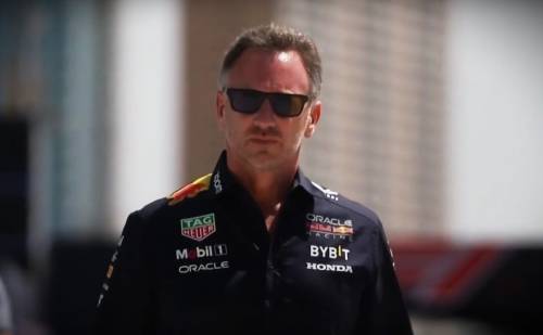 "Voci che non fanno bene alla F1": affondo della McLaren sul caso Horner
