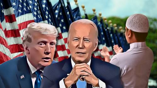 Presidenziali Usa, ecco quanto vale il voto degli islamici
