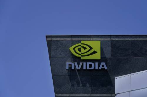 Nvidia supera Microsoft e Apple. È la società che vale di più al mondo 