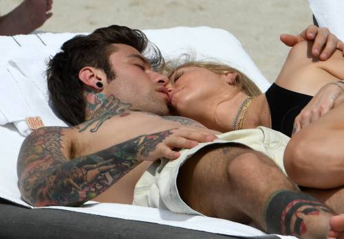 Separazione Ferragni-Fedez: chi è il meno amato dei due? I primi dati sul sentiment