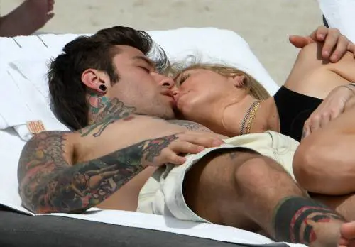 Separazione Ferragni-Fedez: chi è il meno amato dei due? I primi dati sul sentiment