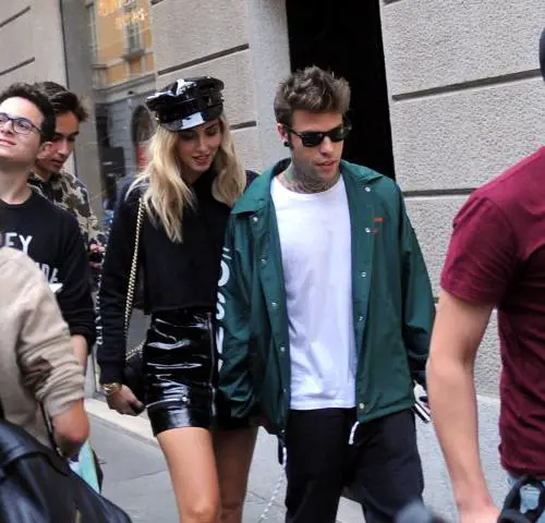 Il superattico da cinque milioni a lei. Che ha pure 100 milioni (contro 20)