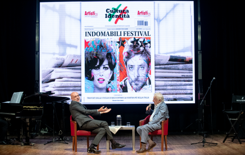 Alla Casa del Cinema i docu sulle Città Identitarie