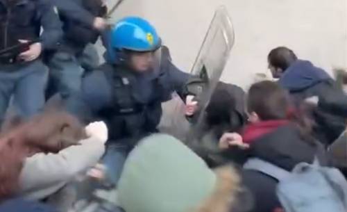 Il capo della Polizia: "Verifiche su ciò che è accaduto a Pisa e Firenze, ma dietro non ci sono decisioni politiche"