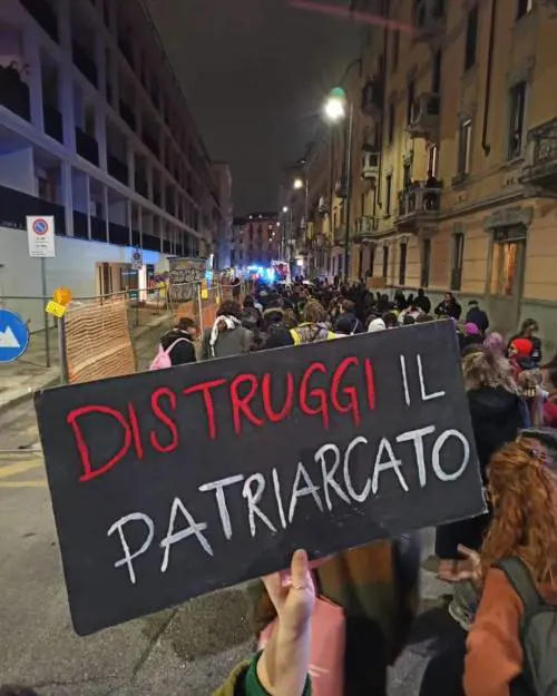 Non uno di meno
