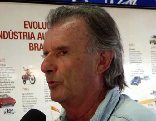 Addio a Wilson Fittipaldi, ex pilota di F1 e fratello di Emerson