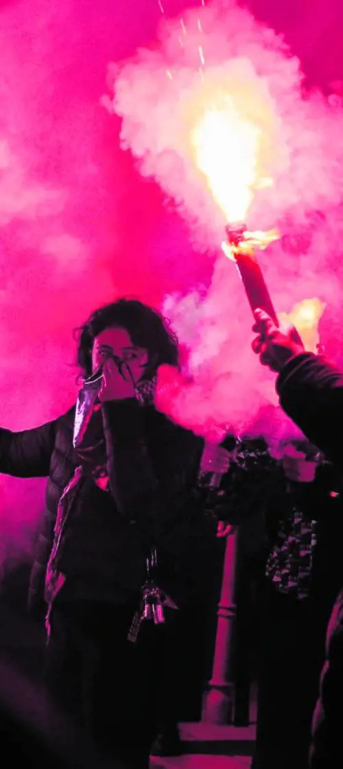 "Basta riprodurre la bianchezza". Manifesto (razzista) delle femministe