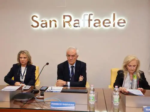 Una sfida contro le malattie rare