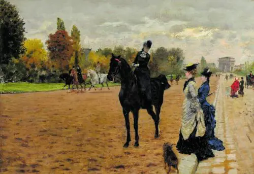 L'impressionista venuto dal Sud