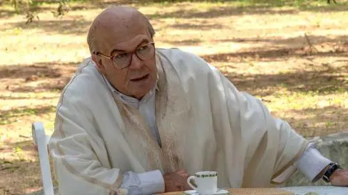 Favino nel biopic su Bettino Craxi e Sordi medico della mutua