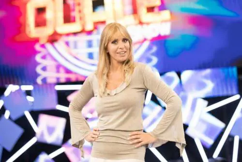 Alessandra Mussolini