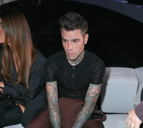 "Meno male che ha capito...". Prosegue il botta e risposta tra Fedez e il Codacons