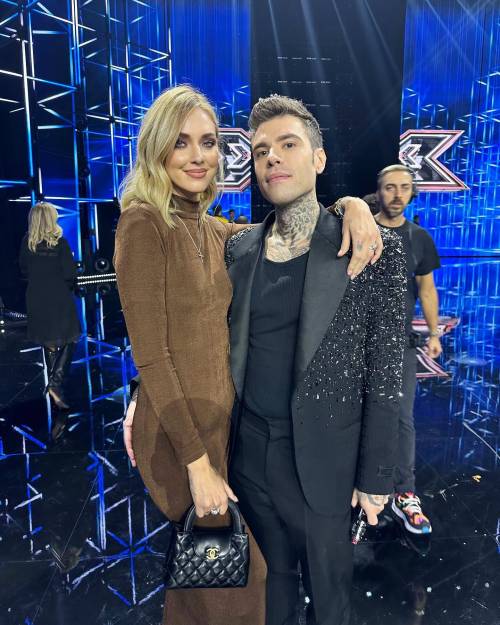 "Incontro a quattr’occhi": l’indiscrezione su Ferragni e Fedez