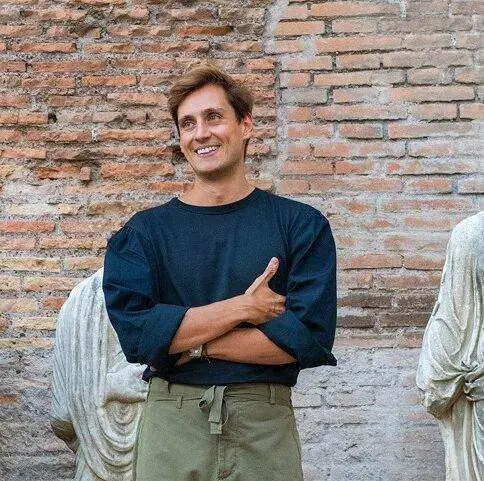 Cristiano Leone, in un Atlante tutta la cultura della Performance