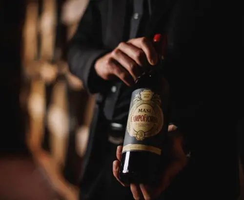 Campofiorin, il prototipo del vino italiano contemporaneo