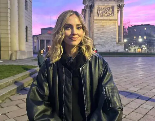 "Ha mangiato troppi panettoni...". La replica tagliente di Trussardi a Ferragni