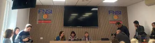 Gonne alzate, porno e sesso a tre blasfemo: le accuse contro Rupnik che fanno tremare il Vaticano