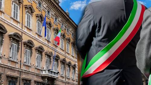 Terzo mandato, dire no è antidemocratico