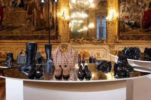 Arriva la nuova collezione Geox, testimonial Penelope Cruz