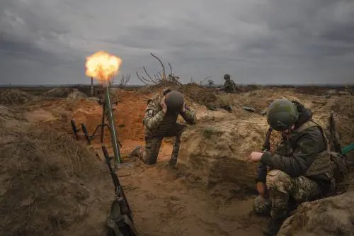 "Colloqui segreti per armare l'Ucraina": il piano di Germania e India per Kiev
