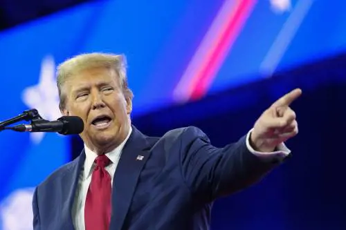 Trump o Biden: perché la Cina “fa il tifo” per The Donald