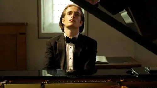 Yoav Levanon è fra i migliori frutti della "generazione Z"