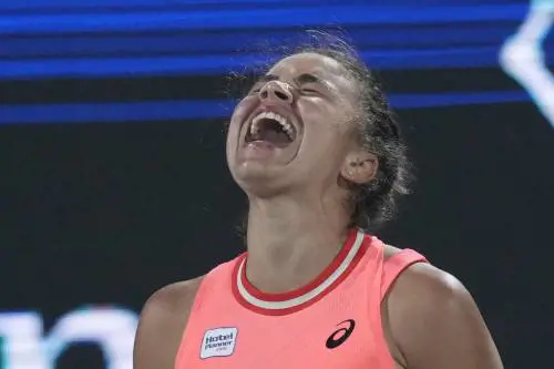Finalmente Jasmine: "Incredibile..."