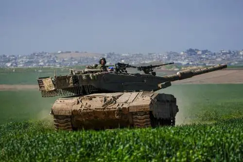 Ucraina, guerra mondiale? Sì, ma a pezzi