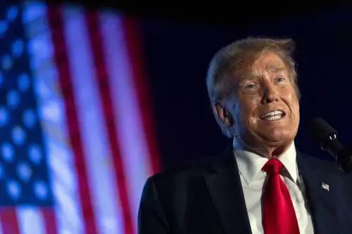 Trump si prende la South Carolina e corre verso la nomination: Haley battuta