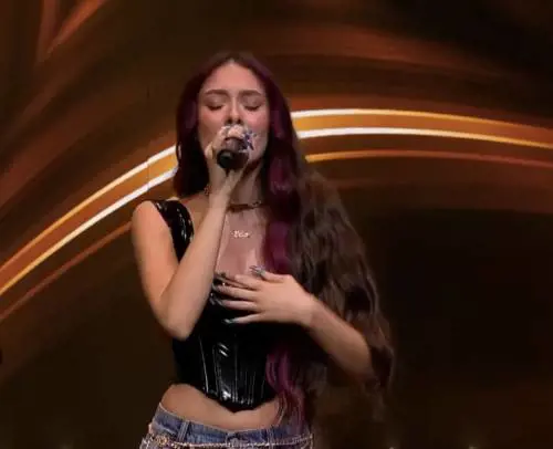 "La tessera rossa...". Gli "intellettuali" italiani tacciono sul bavaglio a Israele all'Eurovision