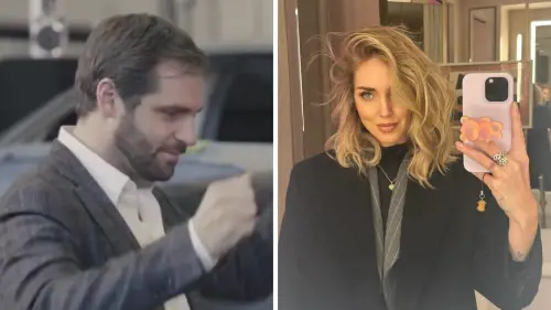 "Neanche si conoscono". Lo staff della Ferragni smentisce le voci suTrussardi 