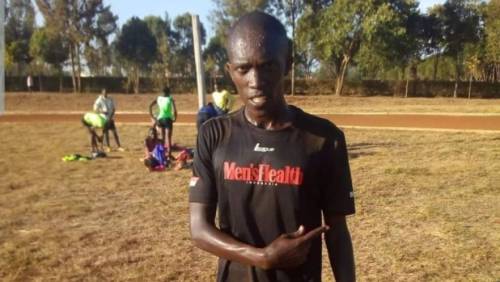 Malore durante la gara: maratoneta keniano muore dopo il traguardo