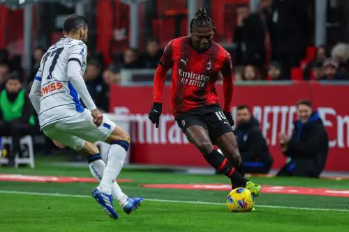 Lazio-Milan, chi gioca e dove vederla