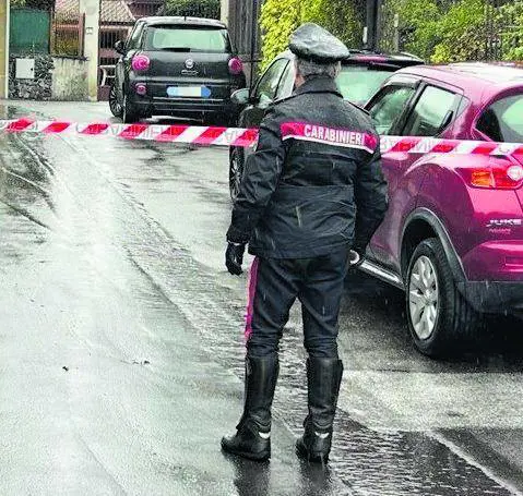 Ucciso a coltellate dal suocero alla festa per i 18 anni della figlia