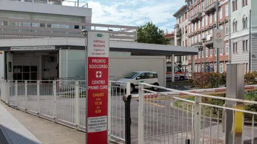 Trieste choc: abusata e rapinata mentre torna a casa