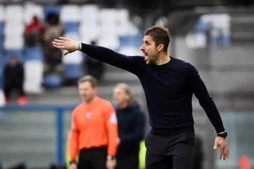 Allenatori, così soli, così precari