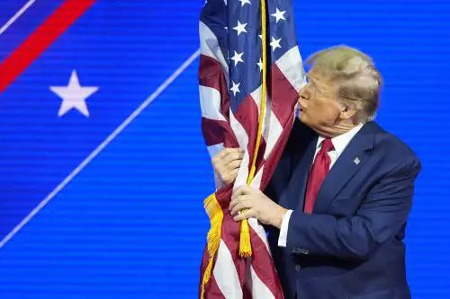 Una macchina quasi perfetta: i segreti della campagna elettorale di Trump