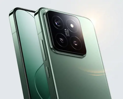 La nuova Xiaomi 14 Series: foto e video garantiti da Leica