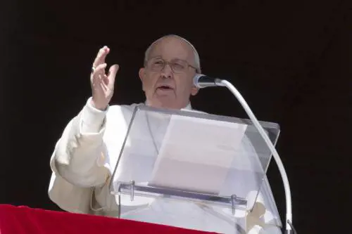 Da Papa Francesco un summit sui diritti dei bambini per porre al centro le questioni urgenti dei piccoli