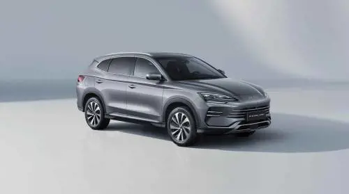 BYD SEAL U DM-i