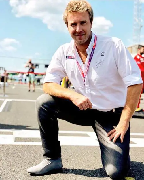 Davide Valsecchi lascia Sky: chi è Vicky Piria che lo sostituirà