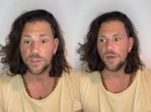 "Si vedeva il p...". Rimosso il video di Enrico Nigiotti dedicato ai figli. L'ex Amici sbotta sui social