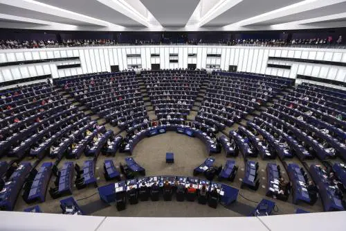 Europa al bivio tra le vera rappresentanza e una "mera espressione geografica"
