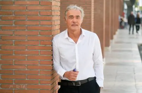 "Ritorno a casa ma non è una rivincita. Fazio? Mi ha deluso"