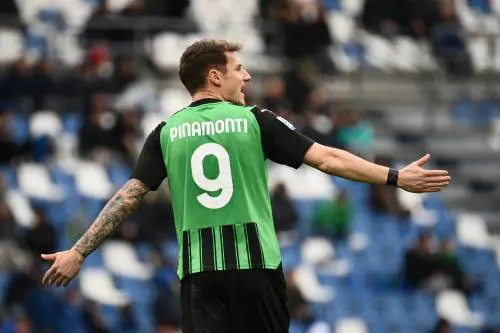 È una A "internazionale". Il bomber made in Italy questo sconosciuto