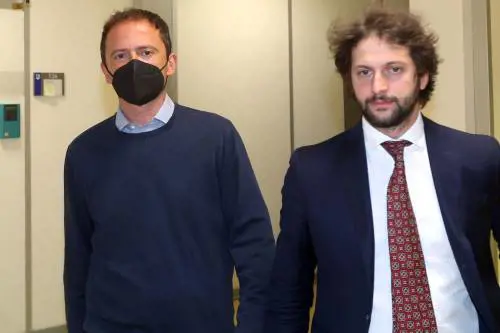 Altre due violenze: processo "bis" per Genovese