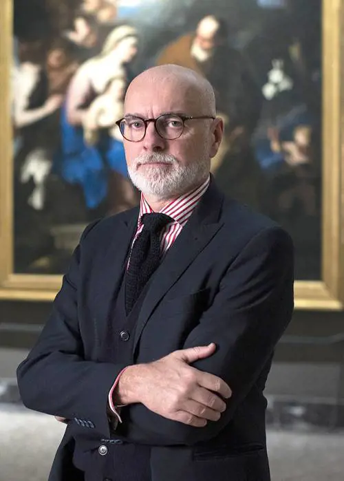 Crespi: "Sburocratizzare la Grande Brera per aprire nuovi spazi, anche artistici"