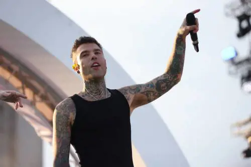 "Ha scritto al Mimit, vuole vendicarsi...". L'ultima mossa di Fedez contro il Codacons